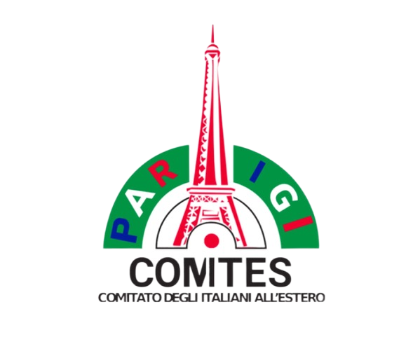 Logo dei ComItEs di Parigi